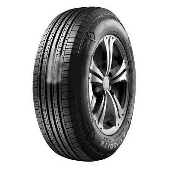 Шина VITTOS VSH10 235/60R18 107V XL летняя Шина VITTOS VSH10 235/60R18 107V XL летняя