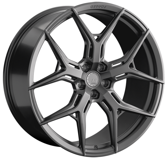 LS FORGED LS FG14