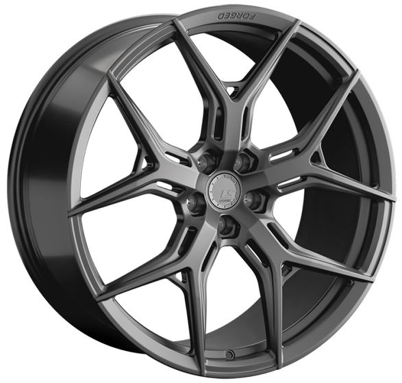 LS FORGED LS FG14 9×20 5×112 ET20 DIA66.6 MGM кованый