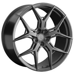 LS FORGED LS FG14 10×20 5×112 ET35 DIA66.6 MGM кованый