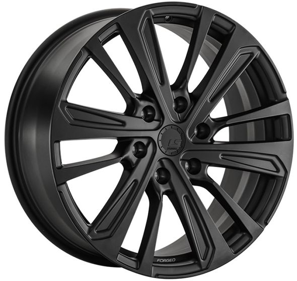 LS FORGED LS FG19 8.5×19 6×139.7 ET36 DIA100.1 MB кованый