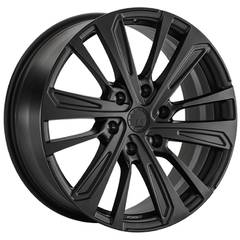 LS FORGED LS FG19 8.5×19 6×139.7 ET36 DIA100.1 MB кованый