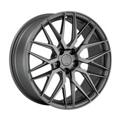 LS FORGED LS FG04Y 9×19 5×120 ET48 DIA74.1 MGM кованый