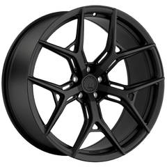 LS FORGED LS FG14Y 8.5×20 5×114.3 ET54 DIA67.1 MB кованый