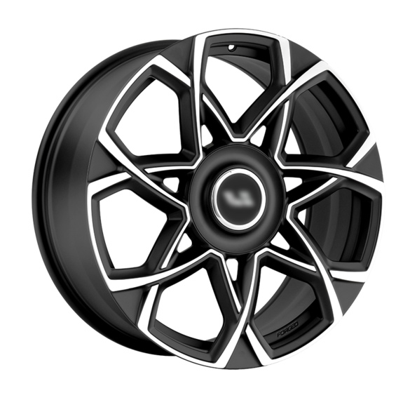 LS FORGED LS FG59