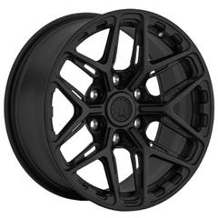 LS FORGED LS FG52 9×17 6×139.7 ET20 DIA106.1 MB кованый