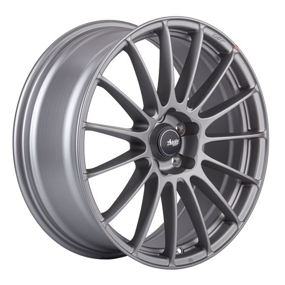 ADVANTI INIZIO MD002 8×18 5×114.3 ET40 DIA67.1 MQS литой