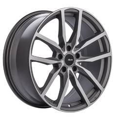 ADVANTI RASATO SP70G 8.5×19 5×114.3 ET45 DIA67.1 MQS литой