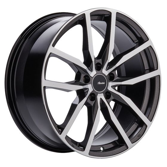 ADVANTI RASATO SP70G 8.5×19 5×114.3 ET45 DIA67.1 GM литой