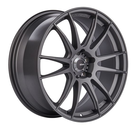 KONIG TORCH SL26 8.5×19 5×114.3 ET45 DIA67.1 MQS литой KONIG TORCH SL26 8.5×19 5×114.3 ET45 DIA67.1 MQS литой