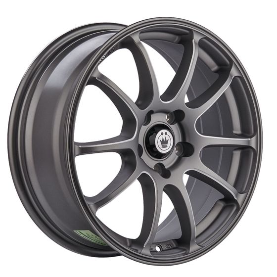 KONIG ILLUSION S888G 7×17 5×112 ET40 DIA66.6 MQS литой KONIG ILLUSION S888G 7×17 5×112 ET40 DIA66.6 MQS литой
