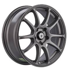 KONIG ILLUSION S888G 7×17 5×112 ET40 DIA66.6 MQS литой