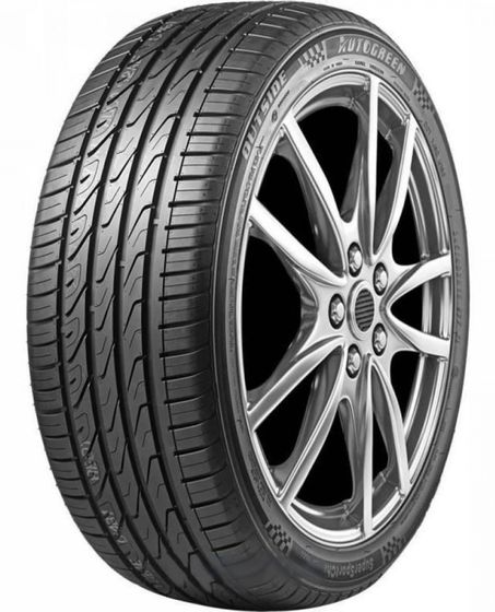 Шина AUTOGREEN SUPER SPORT CHASER SSC5 235/40R19 96Y летняя