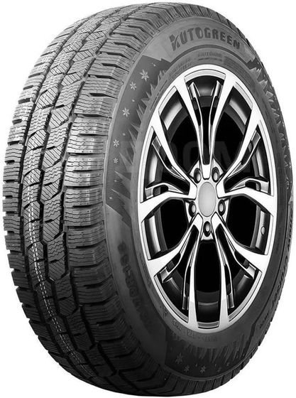 Шина AUTOGREEN SNOW CRUISER AW06 205/75R16 110/108R C зимняя