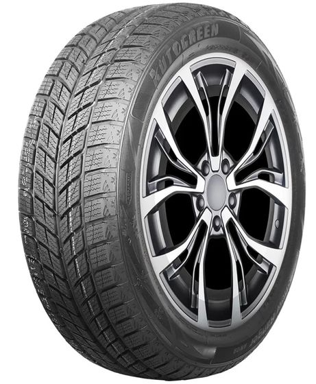 Шина AUTOGREEN SNOW RANGER AW09 255/55R18 109T зимняя Шина AUTOGREEN SNOW RANGER AW09 255/55R18 109T зимняя