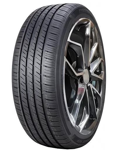 Шина LANDSPIDER CITYTRAXX H/P 235/55R19 105W XL летняя