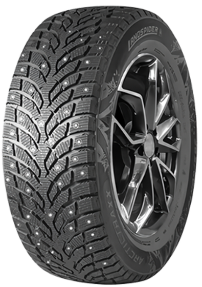 LANDSPIDER ARCTICTRAXX