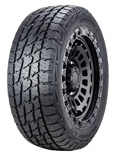 Шина LANDSPIDER WILDTRAXX A/T 265/65R18 116T XL летняя