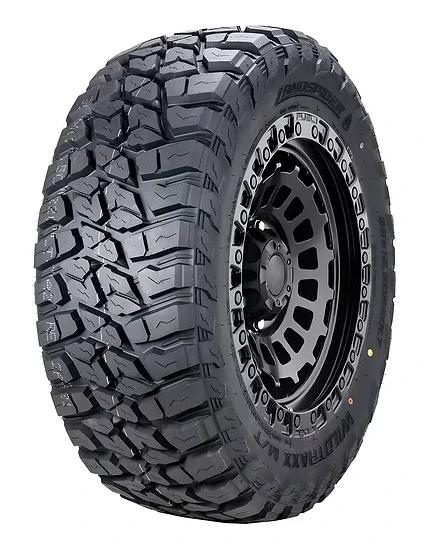 LANDSPIDER WILDTRAXX M/T