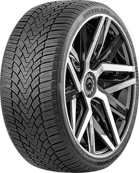 Шина ROCKBLADE ICECRUISER I 245/50R18 104H XL зимняя Шина ROCKBLADE ICECRUISER I 245/50R18 104H XL зимняя