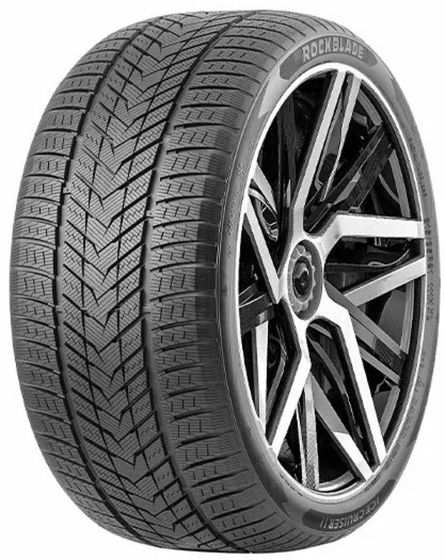 Шина ROCKBLADE ICECRUISER II 265/50R20 111H XL зимняя Шина ROCKBLADE ICECRUISER II 265/50R20 111H XL зимняя