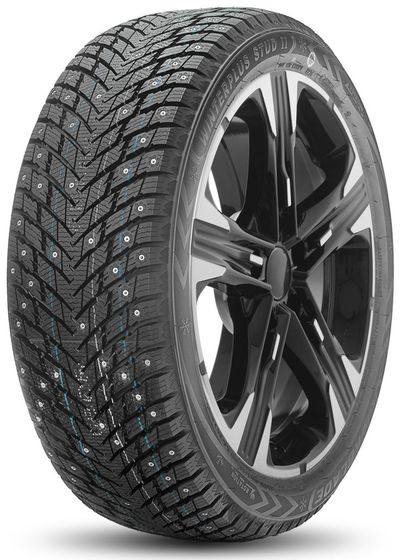 Шина ROCKBLADE WINTERPLUS STUD II 275/50R20 113T XL зимняя шипованная Шина ROCKBLADE WINTERPLUS STUD II 275/50R20 113T XL зимняя шипованная