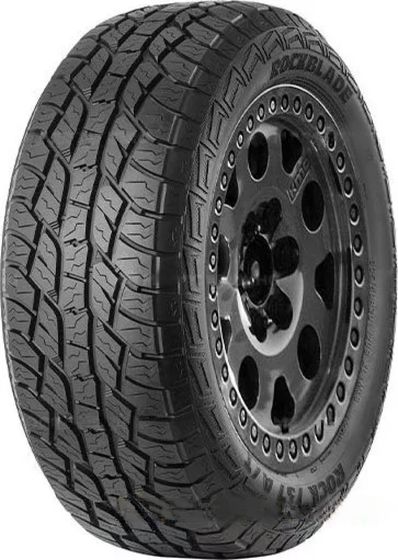 Шина ROCKBLADE ROCK 737 A/T 285/75R16 126/123Q XL летняя Шина ROCKBLADE ROCK 737 A/T 285/75R16 126/123Q XL летняя