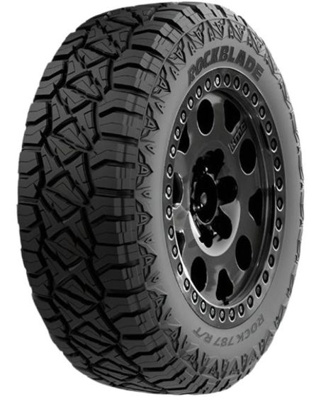 Шина ROCKBLADE ROCK 787 R/T 285/75R16 116/113Q XL летняя Шина ROCKBLADE ROCK 787 R/T 285/75R16 116/113Q XL летняя