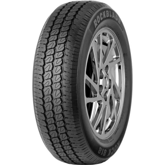 Шина ROCKBLADE ROCK 818 145/80R13 88/86Q XL летняя Шина ROCKBLADE ROCK 818 145/80R13 88/86Q XL летняя