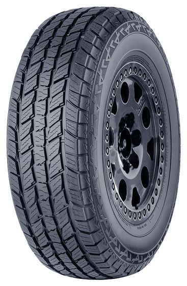 Шина ROCKBLADE ROCK 727 A/T 235/70R16 106T летняя Шина ROCKBLADE ROCK 727 A/T 235/70R16 106T летняя