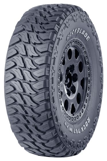 Шина ROCKBLADE ROCK 767 M/T 265/65R17 120/117Q XL летняя