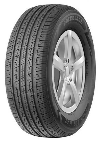 Шина ROCKBLADE ROCK 719 H/T 225/60R18 104H XL летняя Шина ROCKBLADE ROCK 719 H/T 225/60R18 104H XL летняя
