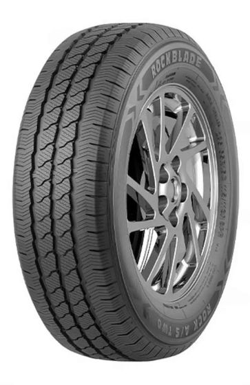 Шина ROCKBLADE ROCK A/S TWO 215/60R16 103/101T XL всесезонная