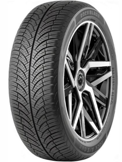 Шина ROCKBLADE ROCK A/S ONE 235/55R19 105V XL всесезонная Шина ROCKBLADE ROCK A/S ONE 235/55R19 105V XL всесезонная