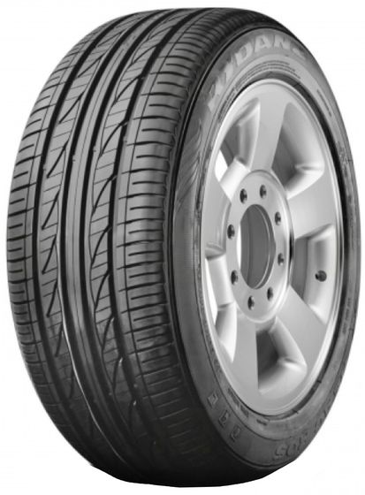 Шина RYDANZ REAC R05 195/60R16 91V летняя Шина RYDANZ REAC R05 195/60R16 91V летняя