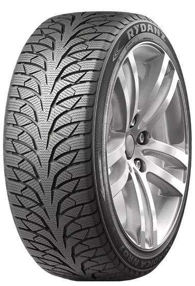 Шина RYDANZ NORDICA NR01 185/65R15 92T XL зимняя Шина RYDANZ NORDICA NR01 185/65R15 92T XL зимняя