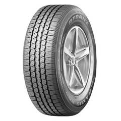 RYDANZ RAXUS R07 225/70R15 112/110S XL летняя