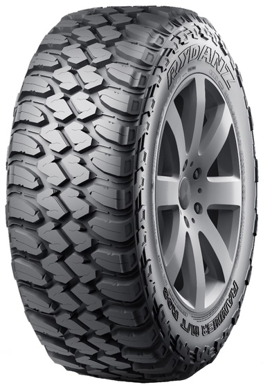 RYDANZ RAMMER M/T R08
