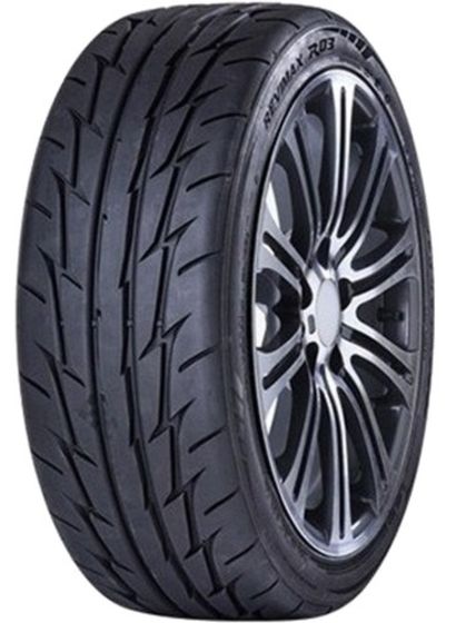 Шина RYDANZ REVIMAX R03 215/45R17 91W XL летняя