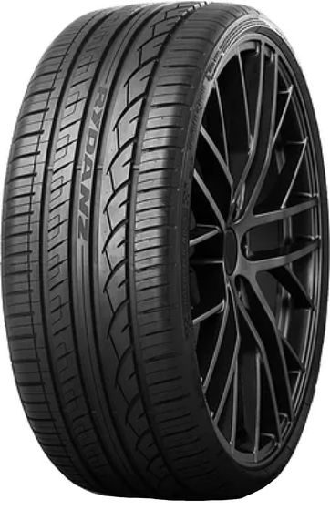 Шина RYDANZ ROADSTER R02S 275/30R19 96W XL летняя Шина RYDANZ ROADSTER R02S 275/30R19 96W XL летняя
