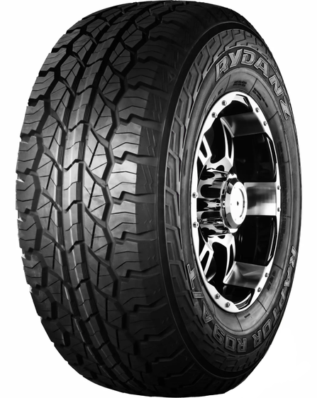 RYDANZ RAPTOR R09 A/T