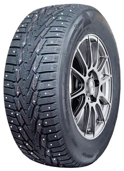 Шина MILEKING MK677 225/60R17 103T зимняя шипованная Шина MILEKING MK677 225/60R17 103T зимняя шипованная