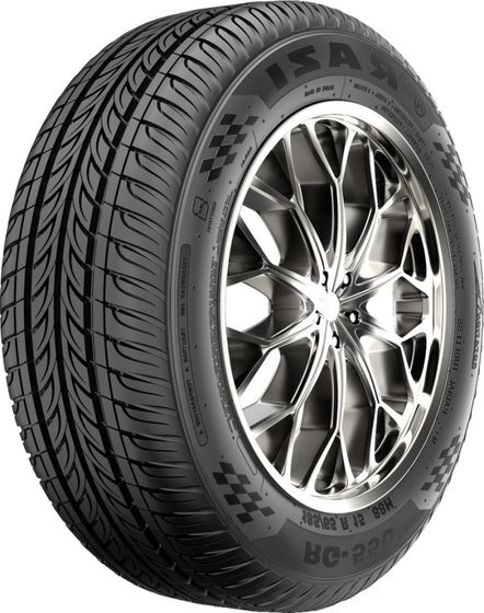 Шина RAZI RG-550 185/65R15 88H летняя Шина RAZI RG-550 185/65R15 88H летняя