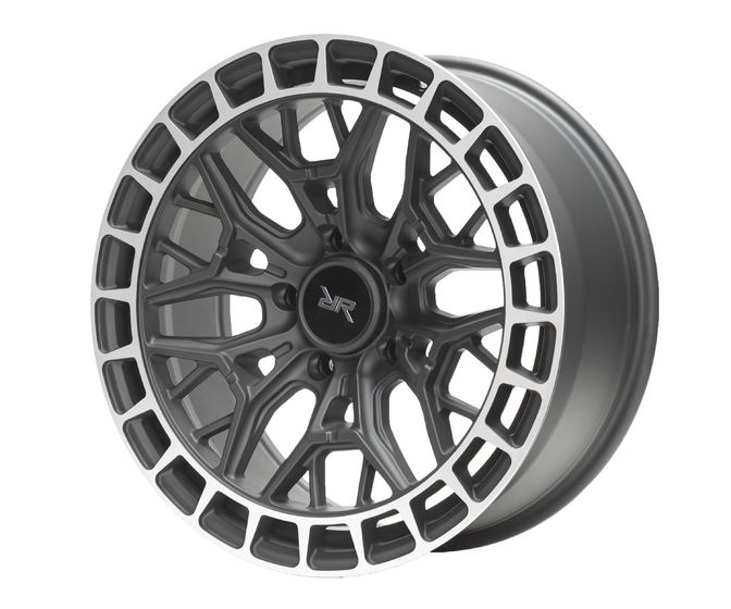 RACE READY TECHNOLOGY CSS1149 9×20 5×139.7 ET20 DIA110.5 B-LP/M литой