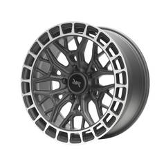 RACE READY TECHNOLOGY CSS1149 9×20 5×139.7 ET20 DIA110.5 B-LP/M литой