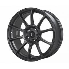 RACE READY TECHNOLOGY CSSD2755 6.5×15 5×100 ET35 DIA57.1 MK/M литой