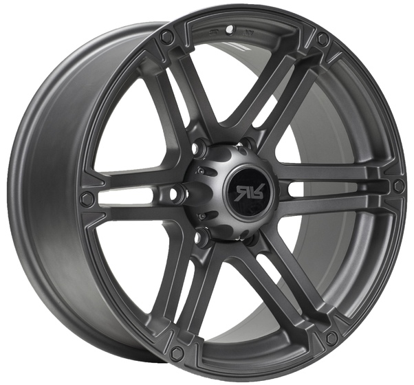 RACE READY TECHNOLOGY CSS8506