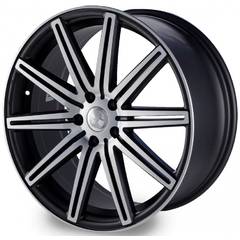 RACE READY TECHNOLOGY CSS7103 8.5×19 5×114.3 ET35 DIA67.1 B-P/M литой