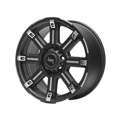 RACE READY TECHNOLOGY CSS4823 7.5×17 6×139.7 ET25 DIA106.1 B-P/M литой