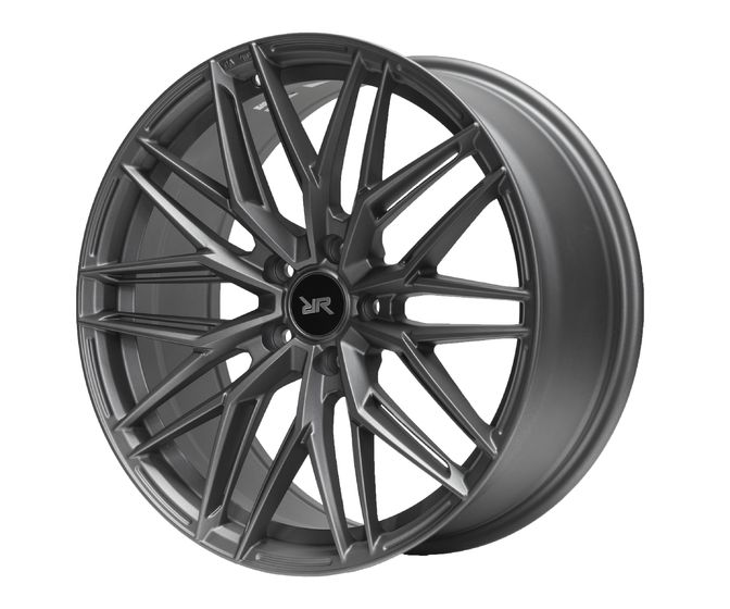 RACE READY TECHNOLOGY CSS3806 8.5×19 5×114.3 ET45 DIA67.1 MK/M литой